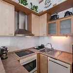 Und Riva Lucija Von Litto By Interhome Apartamento Split