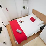 Apartamento Und Riva Lucija Von Litto By Interhome *