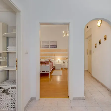 Und Riva Lucija Von Litto By Interhome Apartmán Split