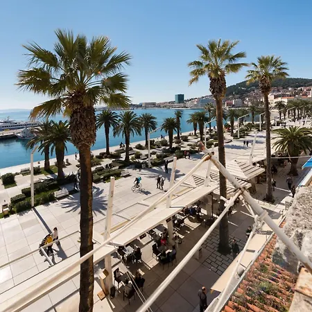 Und Riva Lucija Von Litto By Interhome Apartmán