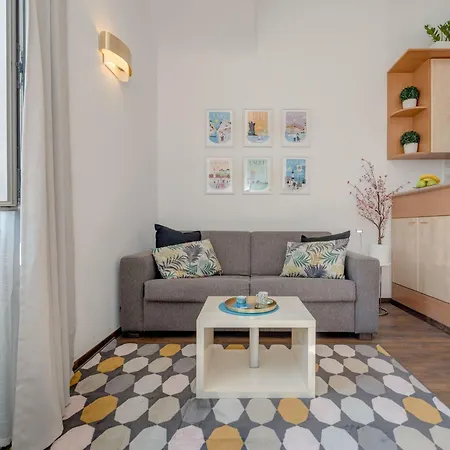 Apartmán Und Riva Lucija Von Litto By Interhome *