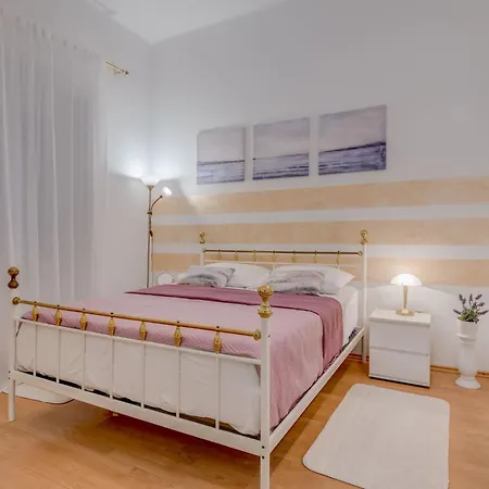 Und Riva Lucija Von Litto By Interhome Appartamento *