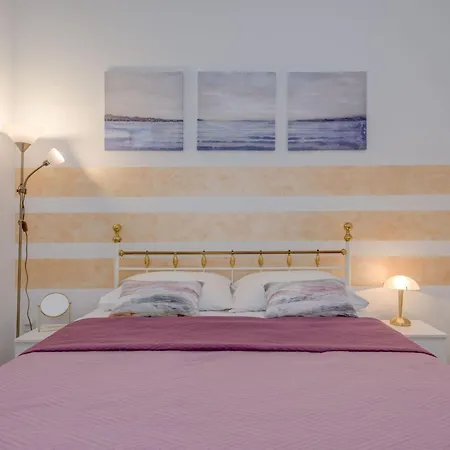 Und Riva Lucija Von Litto By Interhome * Spalato
