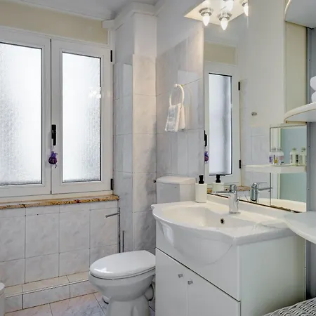 Appartamento Und Riva Lucija Von Litto By Interhome Spalato