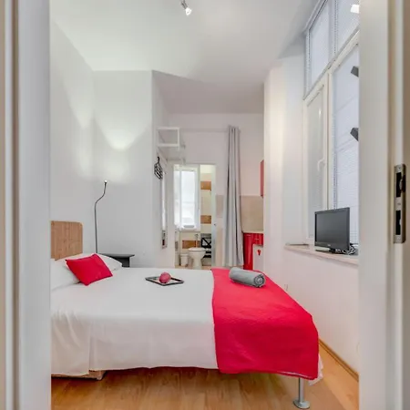 Und Riva Lucija Von Litto By Interhome Spalato