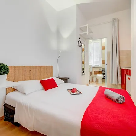 Und Riva Lucija Von Litto By Interhome * Spalato