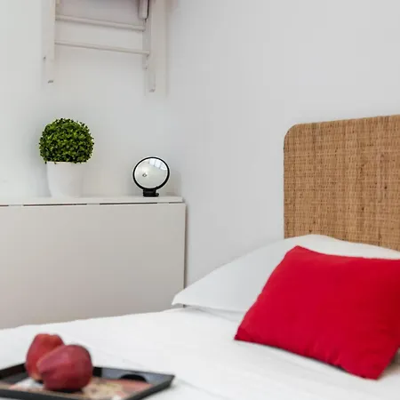 Und Riva Lucija Von Litto By Interhome * Spalato