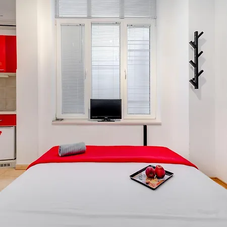 Und Riva Lucija Von Litto By Interhome Appartamento