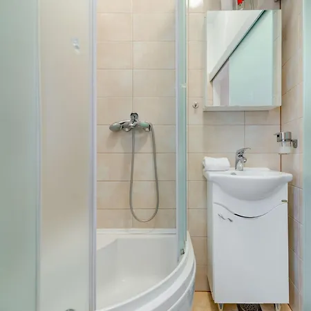 Appartamento Und Riva Lucija Von Litto By Interhome *