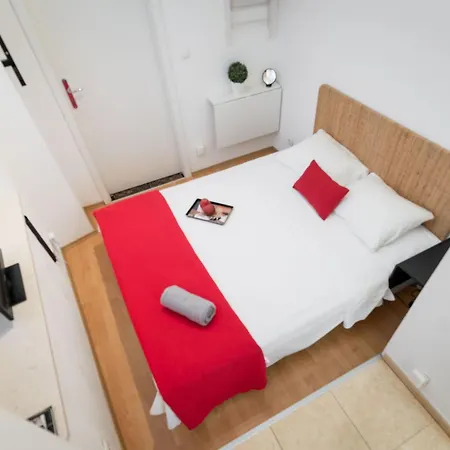 Appartamento Und Riva Lucija Von Litto By Interhome *