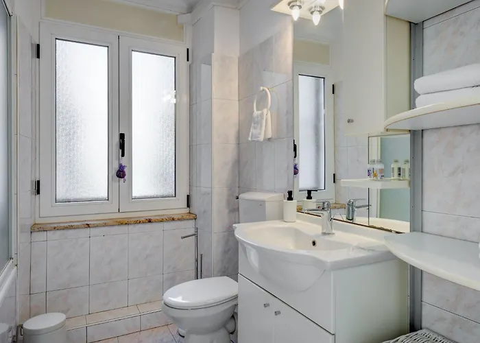 Apartmán Und Riva Lucija Von Litto By Interhome Split