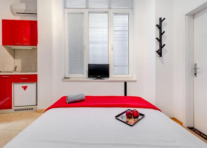 Und Riva Lucija Von Litto By Interhome Apartmán