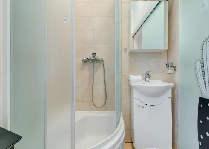 Apartmán Und Riva Lucija Von Litto By Interhome *