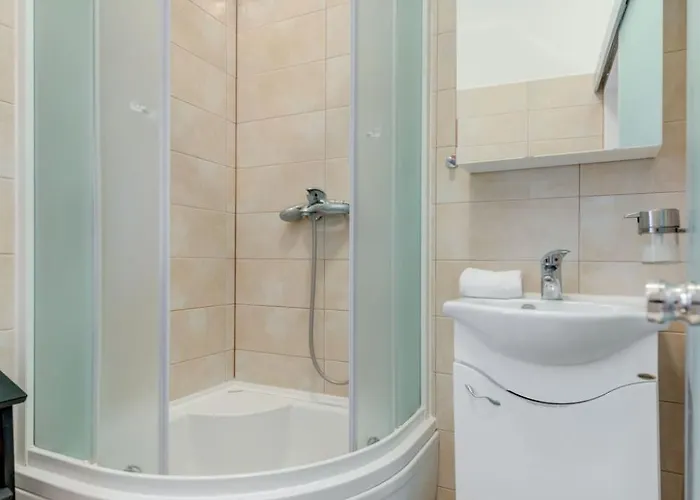 Apartmán Und Riva Lucija Von Litto By Interhome