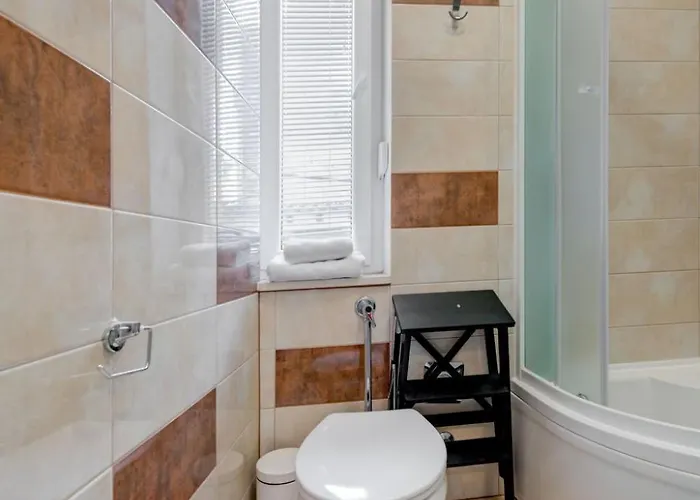 Und Riva Lucija Von Litto By Interhome Apartmán *